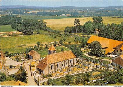 89-SAINT-GEORGES-SUR-SAULCHE- L'EGLISE