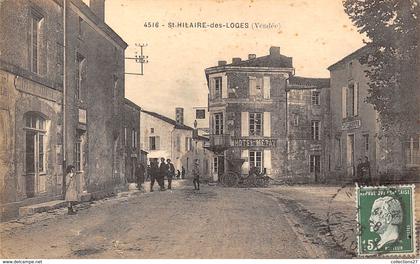 85-SAINT-HILAIRE-DES-LOGES-