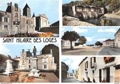 ¤¤  -   SAINT-HILAIRE-des-LOGES   -   Multivues     -   ¤¤