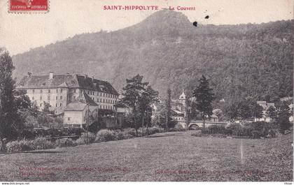 SAINT HIPPOLYTE