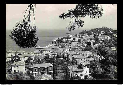 06 - Saint Jean Cap Ferrat - Vue Générale - CPM - Voir Scans Recto-Verso