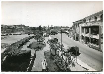 SAINT JEAN CAP FERRAT(ALPES MARITIMES)