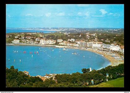 64 - Saint Jean de Luz - Baie de Saint Jean de Luz - CPM - Voir Scans Recto-Verso