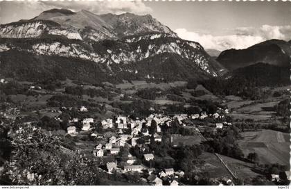 Saint Jeoire en Faucigny