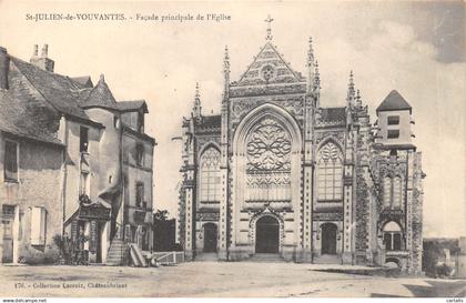 44-SAINT JULIEN DE VOUVANTES-N°4535-F/0099