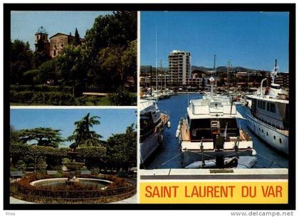 06 Saint-Laurent-du-Var multi vues D06D C06123C RH105847