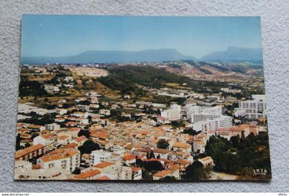 G905, Cpm, Saint Laurent du Var, vue générale, Alpes maritimes 06