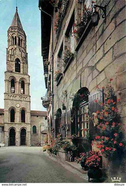 87 - Saint Léonard de Noblat - L'Eglise - Carte Neuve - CPM - Voir Scans Recto-Verso