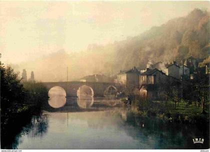 87 - Saint Leonard de Noblat - Le Pont de Noblat - CPM - Voir Scans Recto-Verso