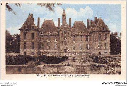 AFXP10-79-0873 - SAINT-LOUP-SUR-THOUET