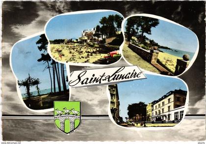 CPM Saint Lunaire- souvenir FRANCE (1022664)