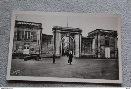 F48, Saint Maixent l'Ecole, porte Chalon, Deux Sèvres 79