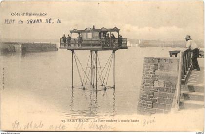 Saint-Malo