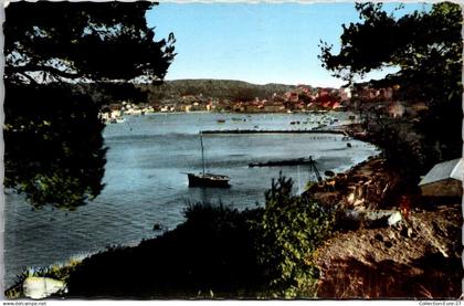 (11/02/25) 83-CPSM SAINT MANDRIER SUR MER