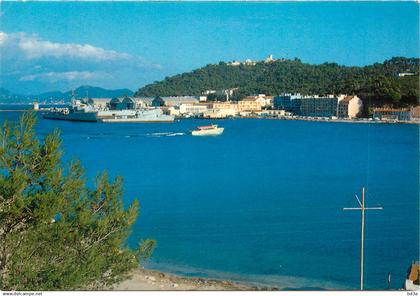 83 - SAINT MANDRIER SUR MER