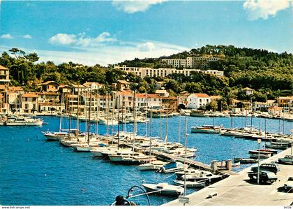 83 - SAINT MANDRIER SUR MER