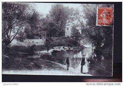 PARC SAINT MAUR DES FOSSES