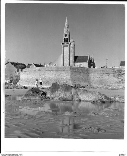 SAINT MICHEL EN GREVE