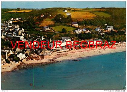 SAINT MICHEL EN GREVE       VUE AERIENNE