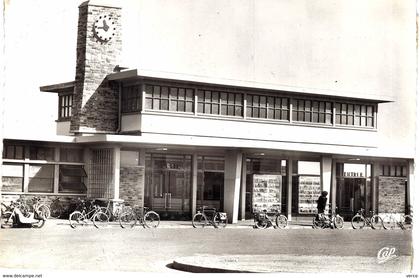 Carte Postale ancienne de SAINT  NAZAIRE