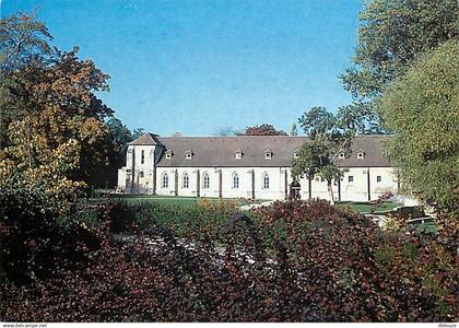 95 - Saint Ouen l'Aumone - Le bâtiment des religieuses - Carte Neuve - CPM - Voir Scans Recto-Verso