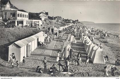 CPM Saint-Pair-sur-Mer La Plage