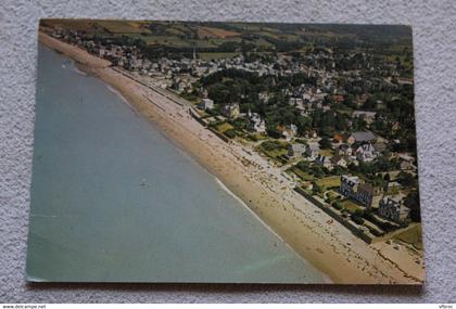 G592, Cpm 1971, Saint Pair sur mer, vue générale, Manche 50