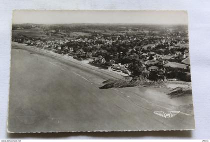 K62, Cpm, Saint Pair sur mer, vue d'ensemble, Manche 50