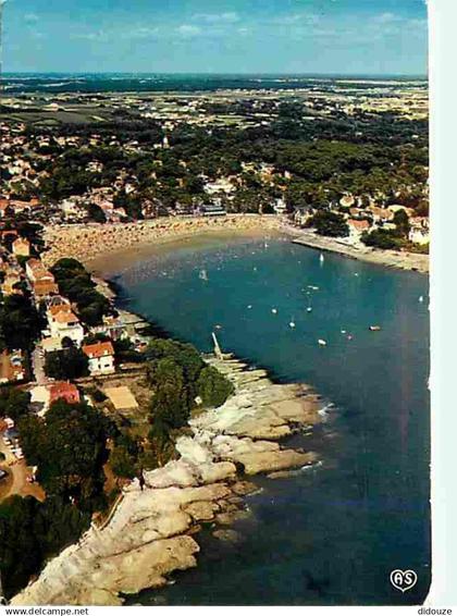 17 - Saint Palais sur Mer - La Plage - CPM - Voir Scans Recto-Verso