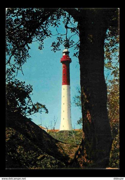 17 - Saint Palais sur Mer - Phare de la Coubre - CPM - Voir Scans Recto-Verso