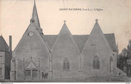 72-SAINT PATERNE-N°3855-F/0215