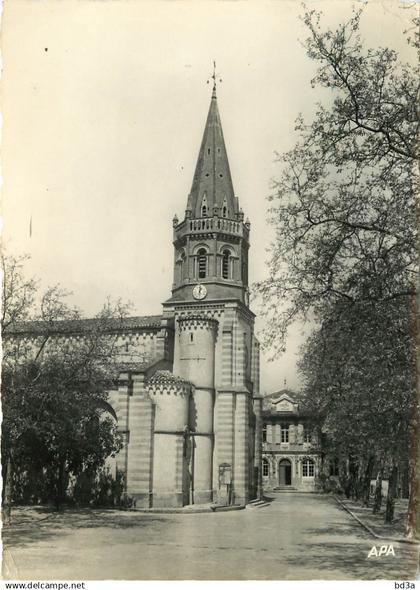 81 - SAINT PAUL CAP DE JOUX