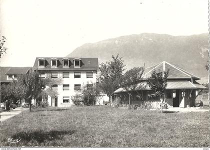 CPSM Saint-Pierre-D'Albigny Maison d'enfants "chez nous"