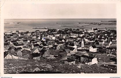 Saint Pierre et Miquelon / 40 - panorama