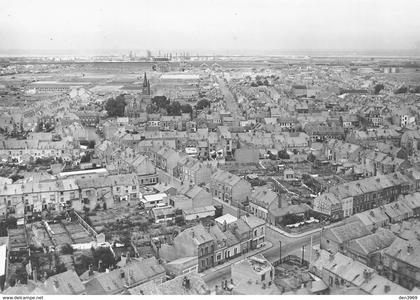 SAINT-POL-sur-MER - Vue générale