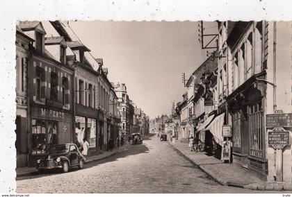 SAINT-POL-SUR-TERNOISE RUE D'HESDIN