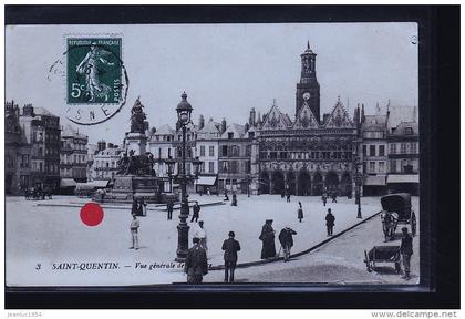 SAINT QUENTIN