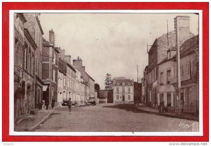 50 - SAINT SAUVEUR le VICOMTE --