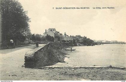 PIE-T-16-5357 : SAINT SEBASTIEN SUR LOIRE