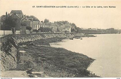 PIE-T-16-5358 : SAINT SEBASTIEN SUR LOIRE