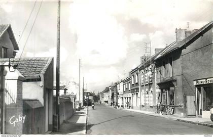 SAINT SEBASTIEN SUR LOIRE - rue Maurice Daniel.