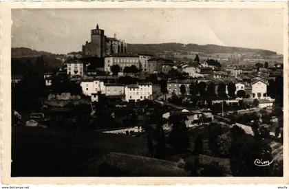 CPA Saint-Symphorien-sur-Coise - Vue Generale (1036529)