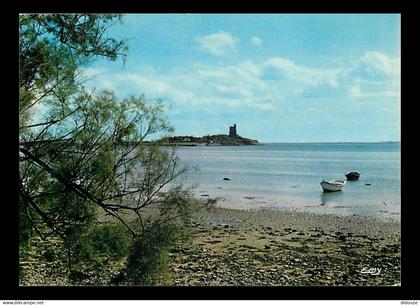 50 - Saint Vaast la Hougue - CPM - Voir Scans Recto-Verso