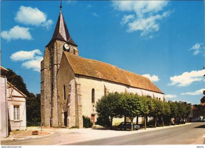 CPM SAINT-VALERIEN L'Eglise (1196256)