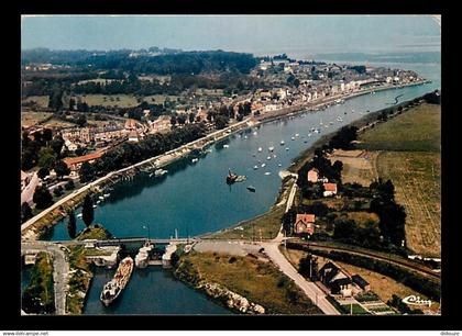 80 - Saint Valery sur Somme - CPM - Voir Scans Recto-Verso