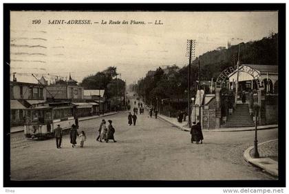 76 Sainte-Adresse tramway D76D C76552C RH097479