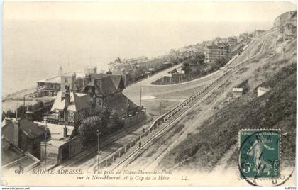 Sainte-Adresse