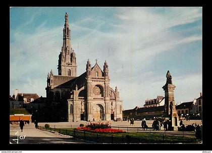 56 - Sainte Anne d'Auray - CPM - Voir Scans Recto-Verso