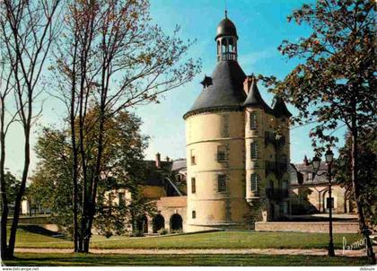 91 - Sainte Geneviève des Bois - Le Donjon - CPM - Voir Scans Recto-Verso