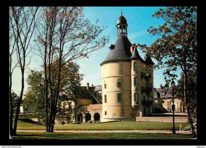 91 - Sainte Geneviève des Bois - Le Donjon - CPM - Voir Scans Recto-Verso